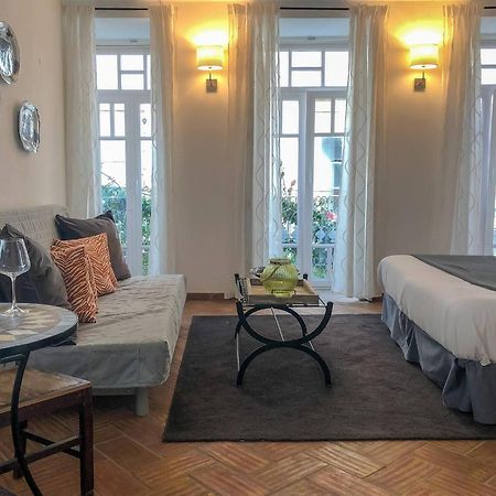 Stylish Studio Gilao In Taviras Historical Centre Экстерьер фото