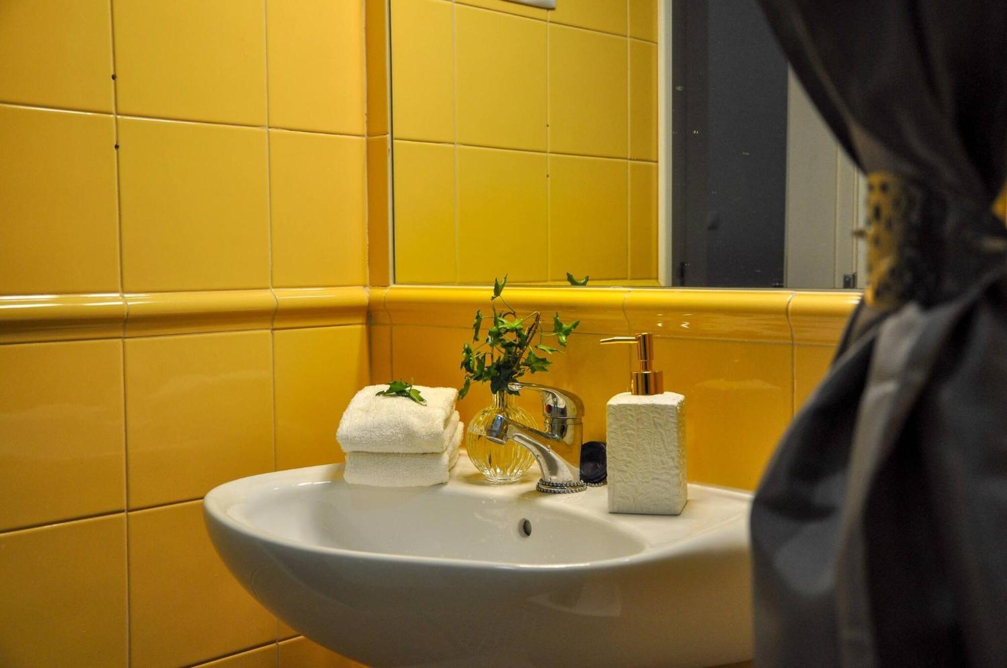 Stylish Studio Gilao In Taviras Historical Centre Экстерьер фото