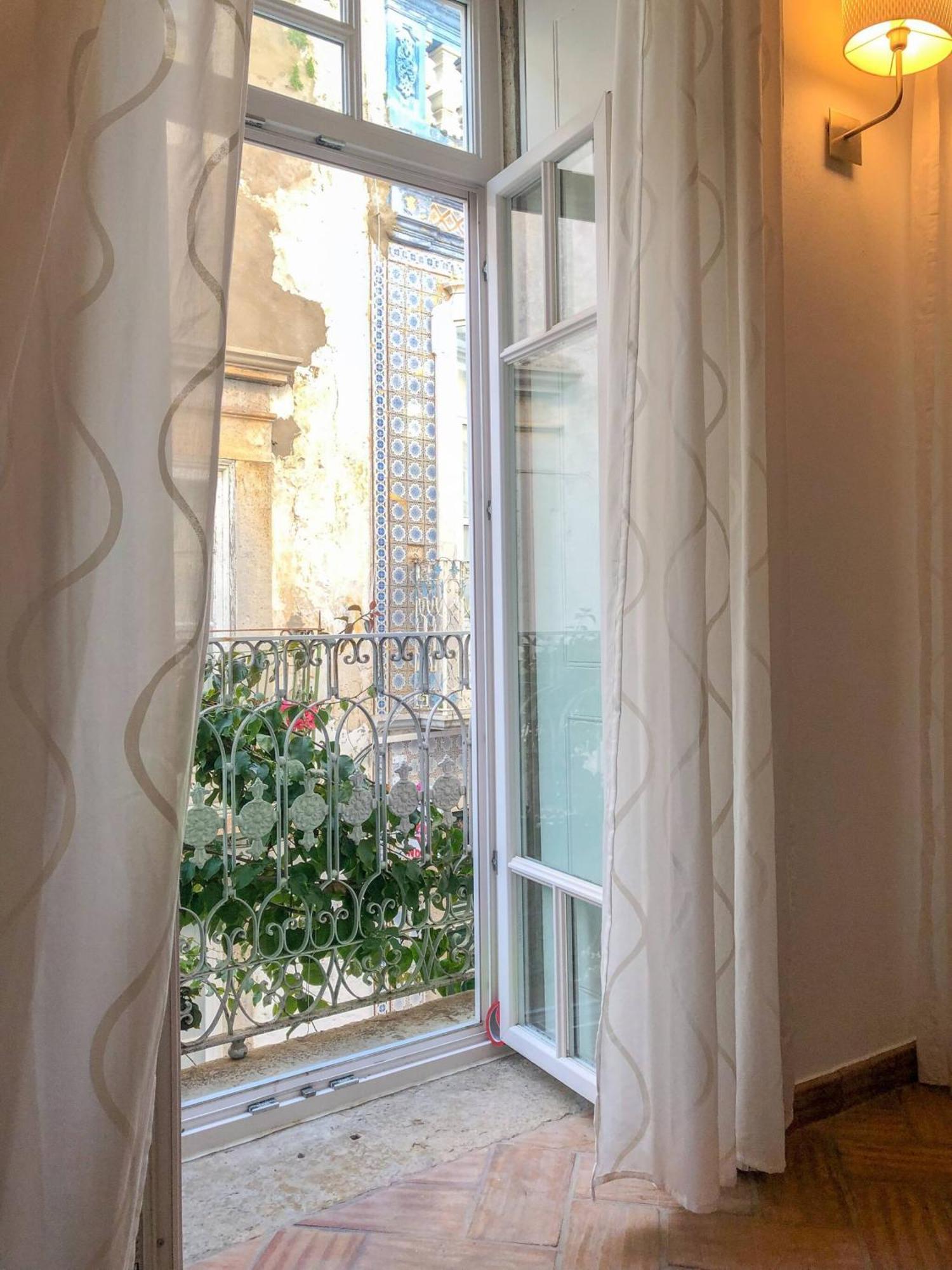 Stylish Studio Gilao In Taviras Historical Centre Экстерьер фото