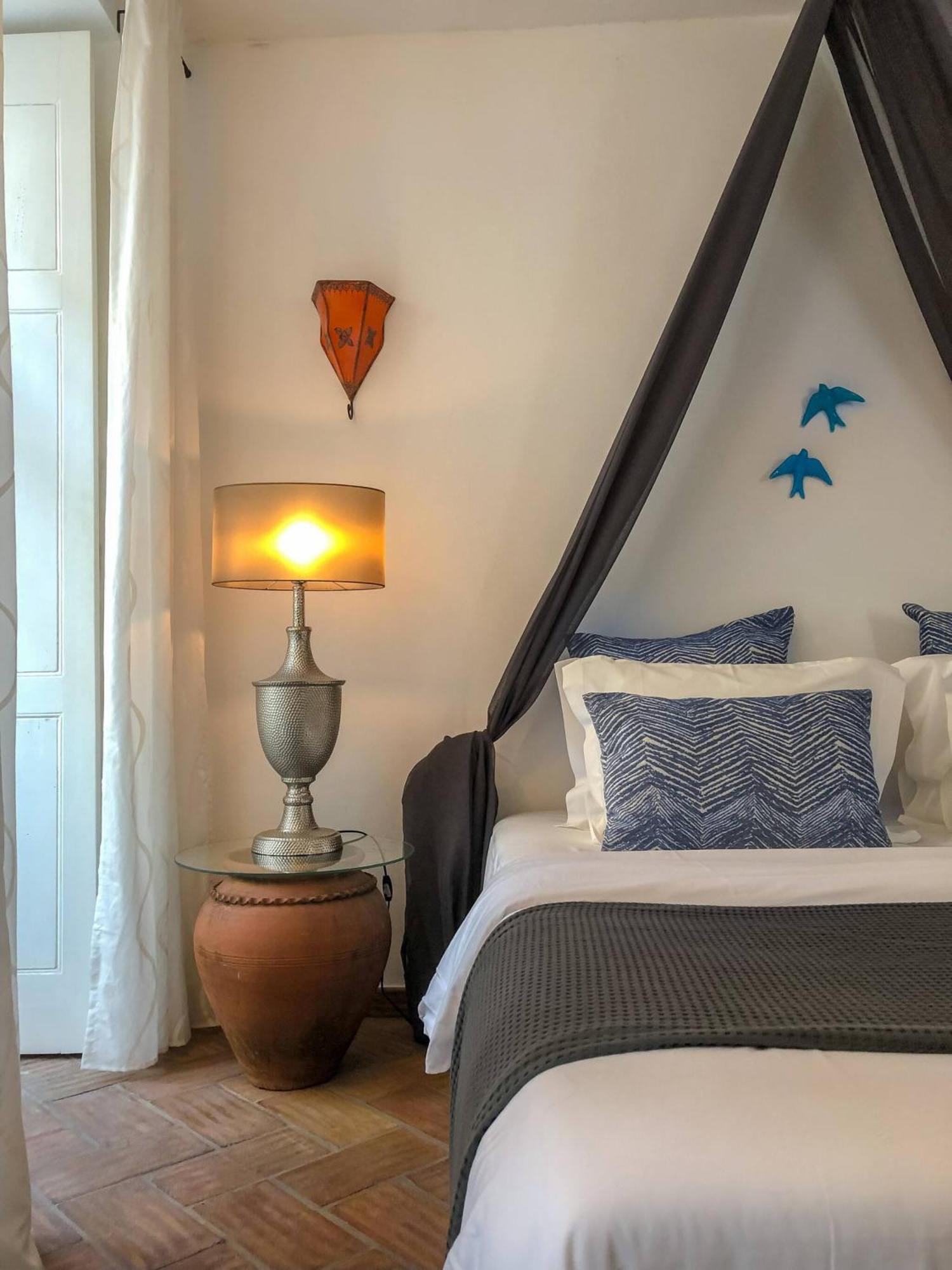 Stylish Studio Gilao In Taviras Historical Centre Экстерьер фото